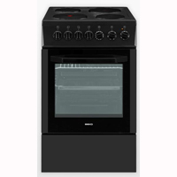 BEKO CSE 56100 GA